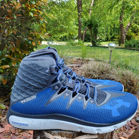 under armour delta charged